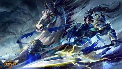 LOL怎样快速提高--撸友必备