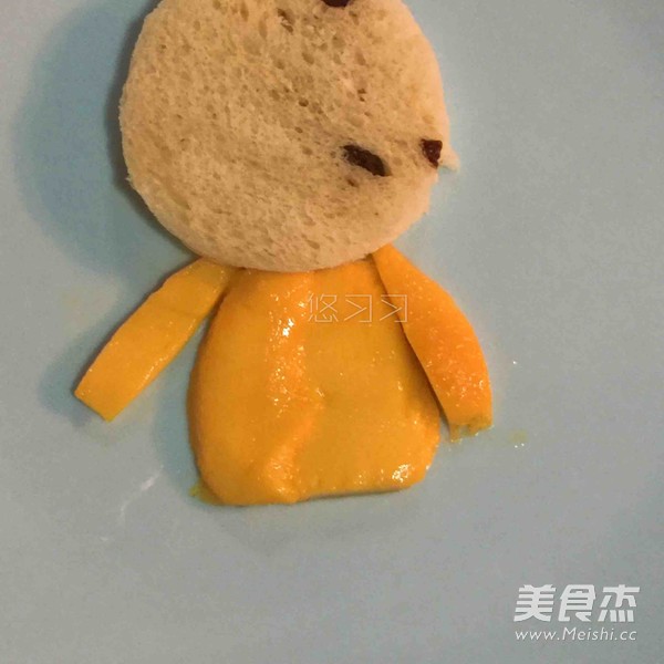 童趣餐—大师兄玩转金箍棒
