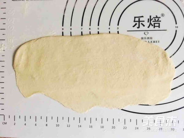 法棍面包的做法