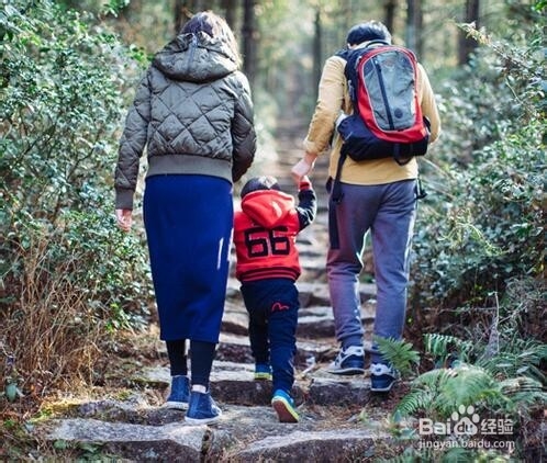 怎样让孩子正确的“秋冻”?