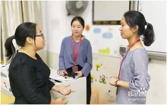 家长如何和老师私聊,沟通时有什么注意事项