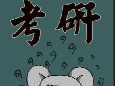 考研考什么