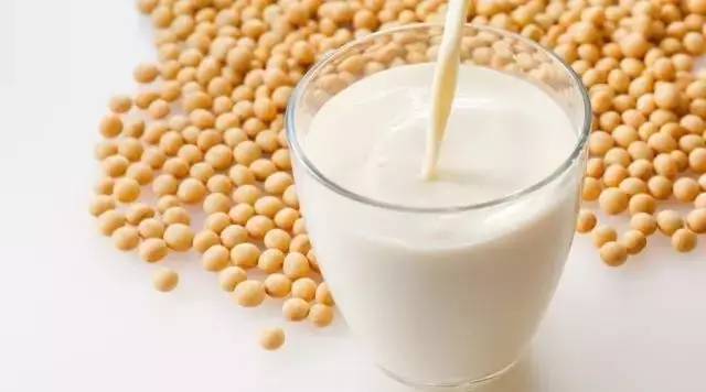 一杯豆浆含多少蛋白质