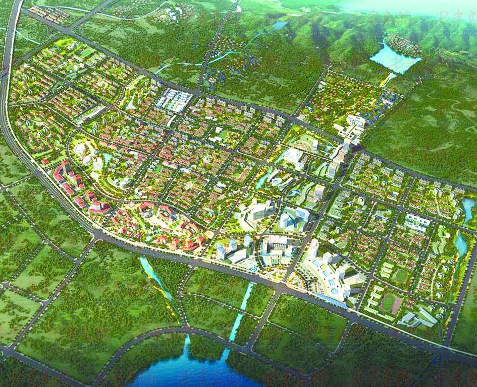 县级和区级哪个大
