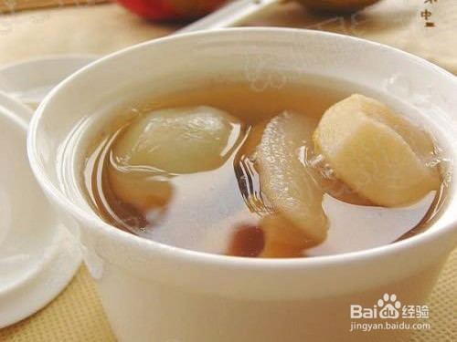 秋季饮食,除了养胃粥还有那些养生食谱(一)