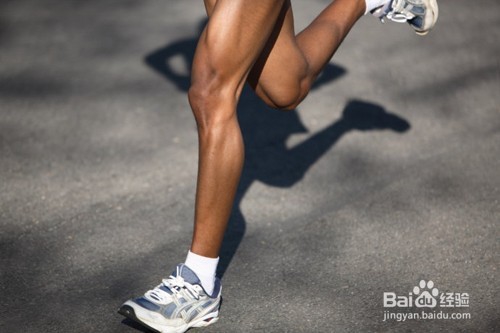 长跑的方法和注意事项