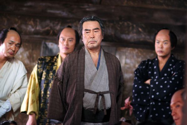 微信签名“我在寻找一个充满了向日葵气息的武士”是什么意思