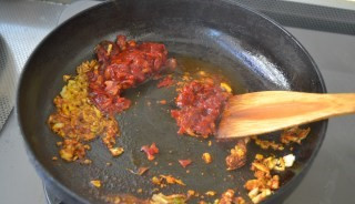 麻婆豆腐的家常做法