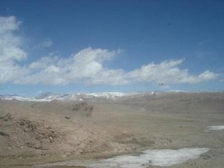 当下世界未解的五大之谜