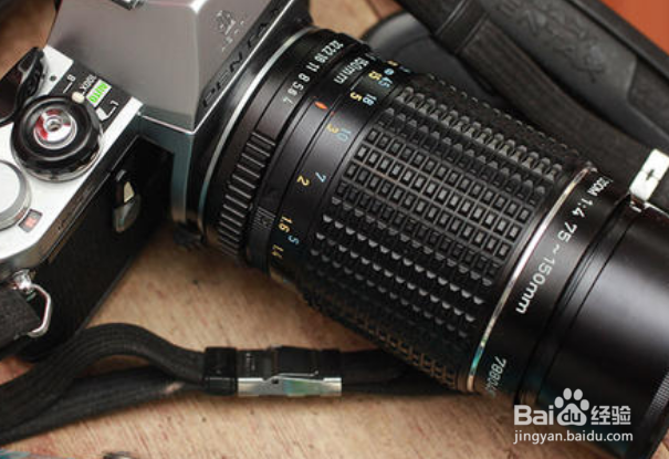 单反相机的变焦为何没有手机高