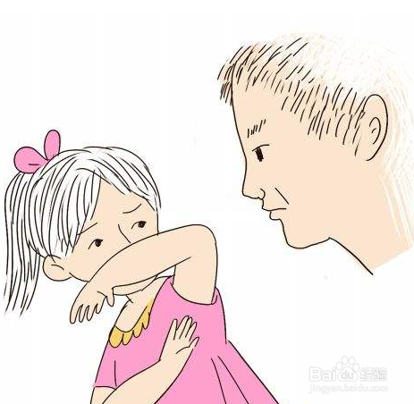 如何让孩子远离性侵害？