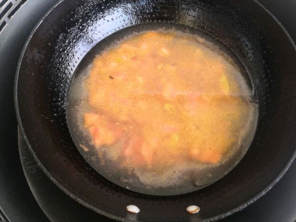 #换着花样吃早餐#碳水循环减脂餐