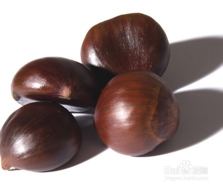 经常吃板栗的好处