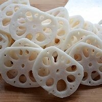 怎么做酥炸藕盒