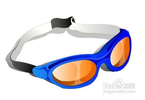 怎样选购游泳镜