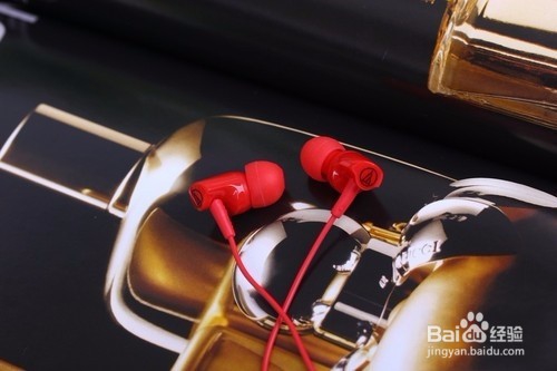 铁三角 ATH-CLR100开箱