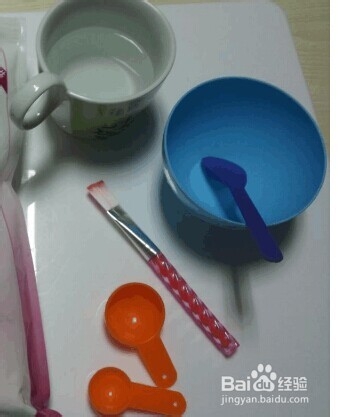 一星期快速美白