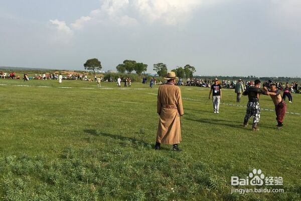 生活再继续，旅行也在继续——包头站