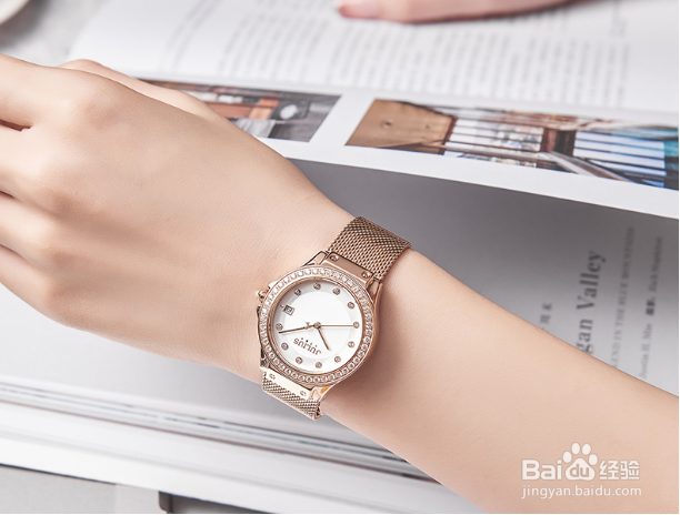 怎么挑选适合女生的高品质手表？
