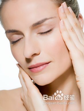 肌肤怎么补水才正确