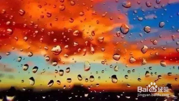 七个摄影小技巧,让你在雨天也能拍出好照片