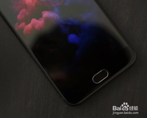 黑的漂亮：vivo X9 磨砂黑真机图赏