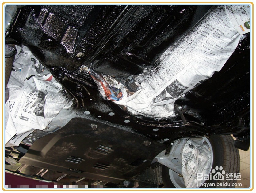 私家车需要注意哪些异响？