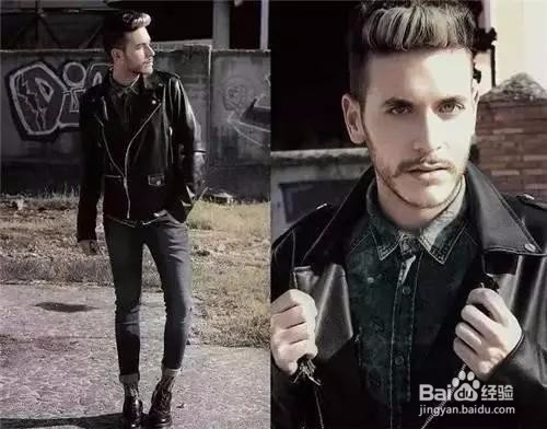 男生服装这样搭配才帅