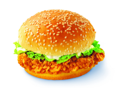 汉堡能用蒸锅加热吗