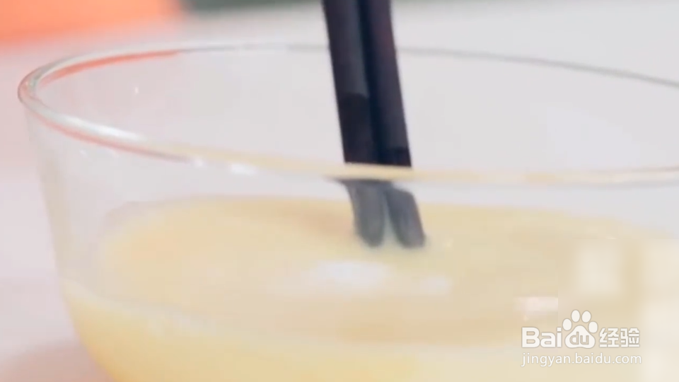 蔬菜三明治的做法