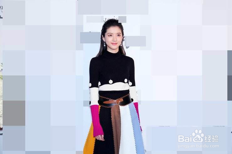 如何练就穿衣服的技巧？