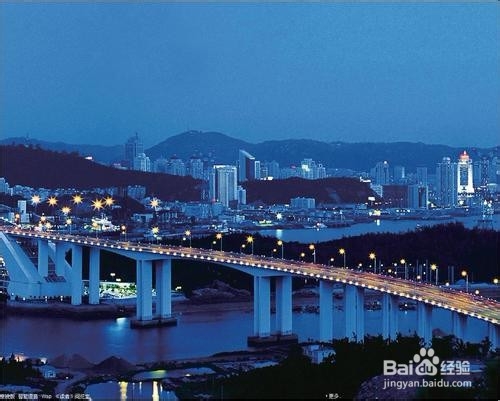 厦门有哪些漂亮的景色?