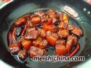 红烧肉的做法