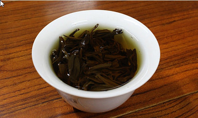 泡茶时应该快速出汤的茶有哪些