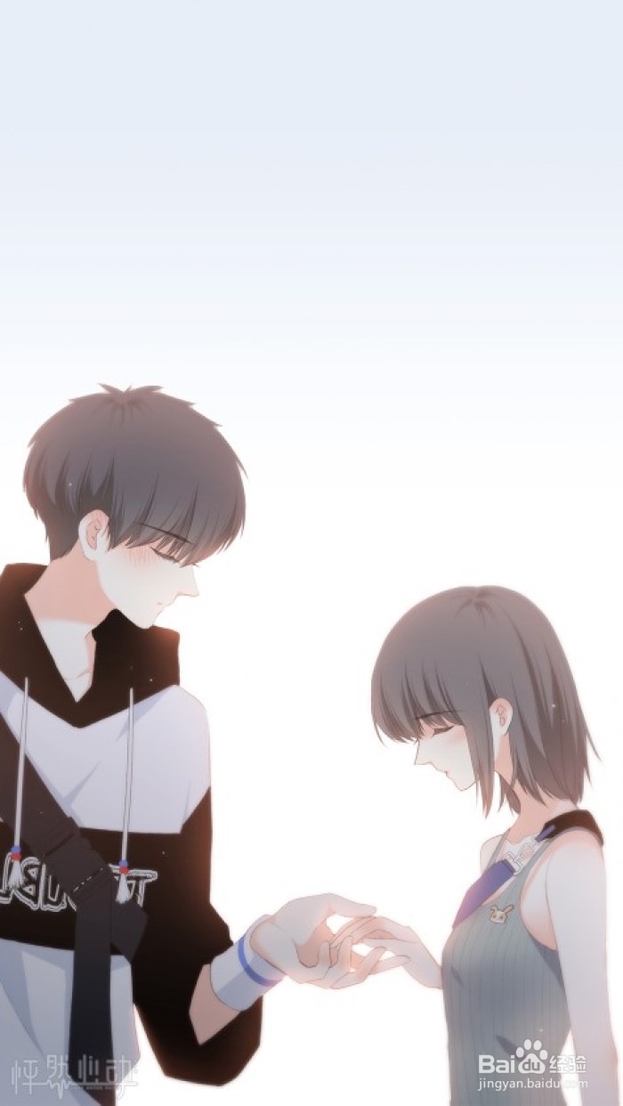 异地恋怎么过节日？