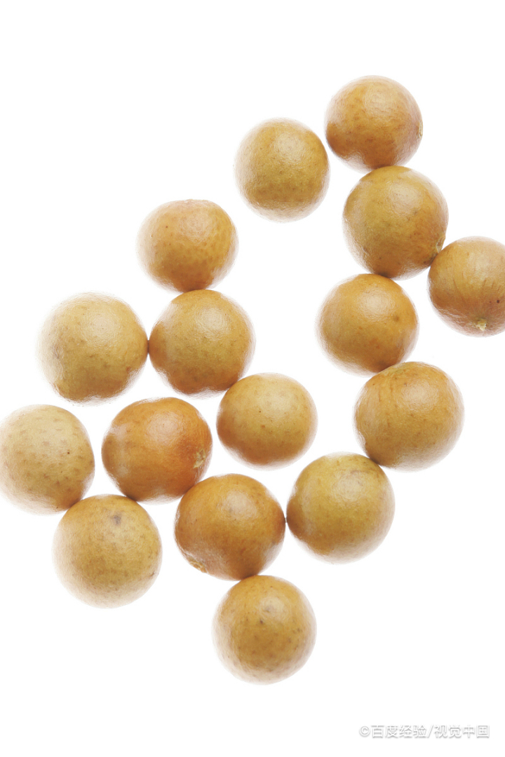 新鲜桂圆怎样保存长久