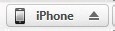 iphone5怎么弄铃声：[1]音乐iTunes同步设置