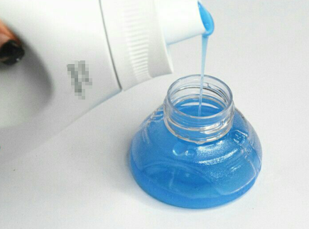 皂液与洗衣液的区别很大吗