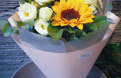 花束怎么能保存长久