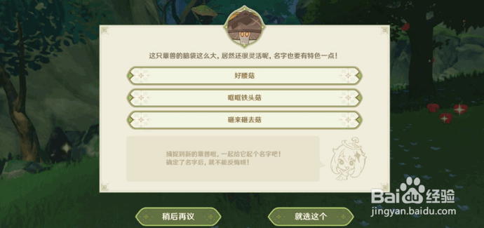 原神前所未闻的奇妙比赛攻略