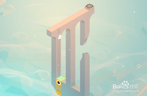 纪念碑谷1附录一攻略(完整版)