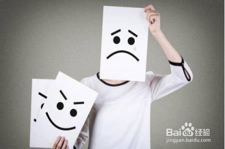 双相情感障碍，被误解的“天才病”