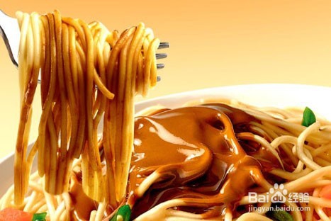 不能不吃的各地特色面条