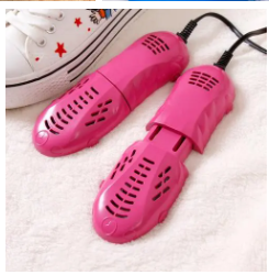 鞋子刷了怎么快速变干