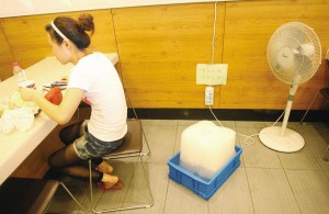 夏日没空调怎么办？7个小妙招帮助房间降温！