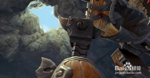 手游流星蝴蝶剑萧银鹏打法介绍