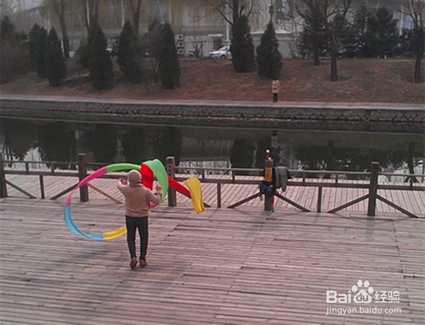 持之以恒保健养生