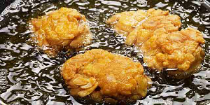 如何有效保持体型