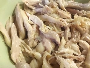 如何做吃好吃的椒麻鸡