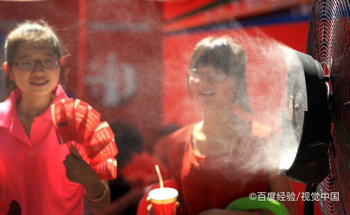 坐月子不能吹风、吹空调吗